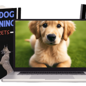 The Dog Training Secrets Course