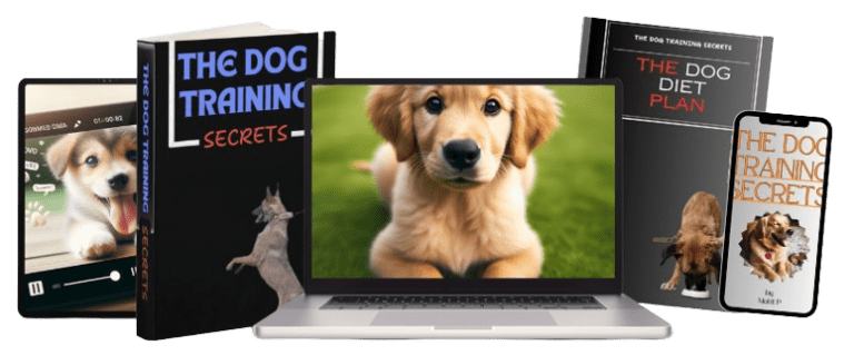 The Dog Training Secrets Course