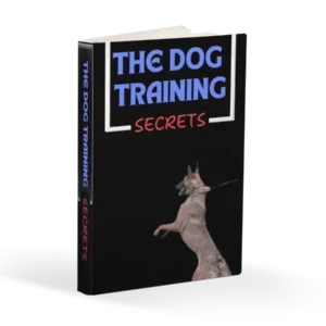 The Dog Training Secrets Ebook