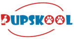 logo pupskool