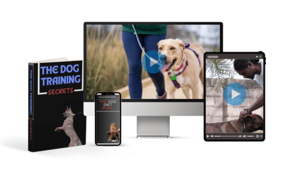 The Loose Leash Training Course